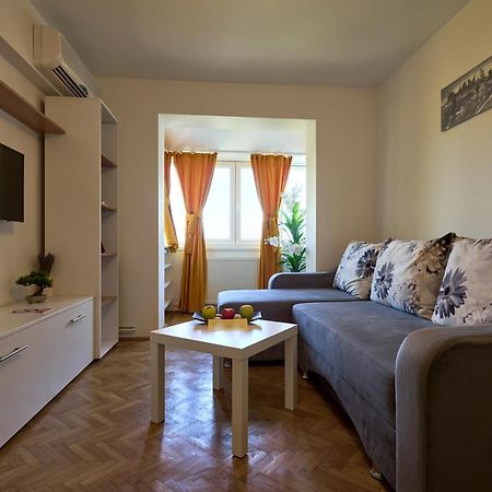 11 Baneasa Airport Apartament 布加勒斯特 外观 照片