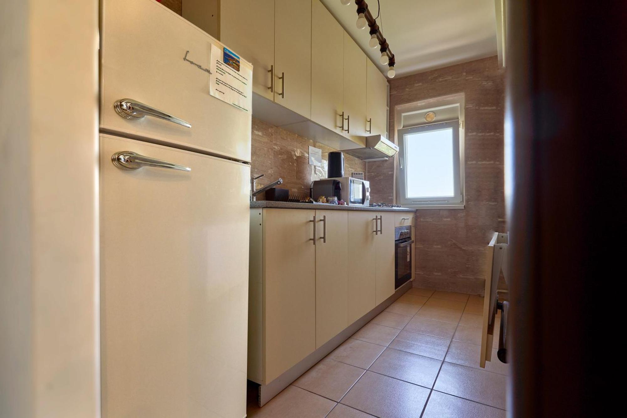 11 Baneasa Airport Apartament 布加勒斯特 外观 照片