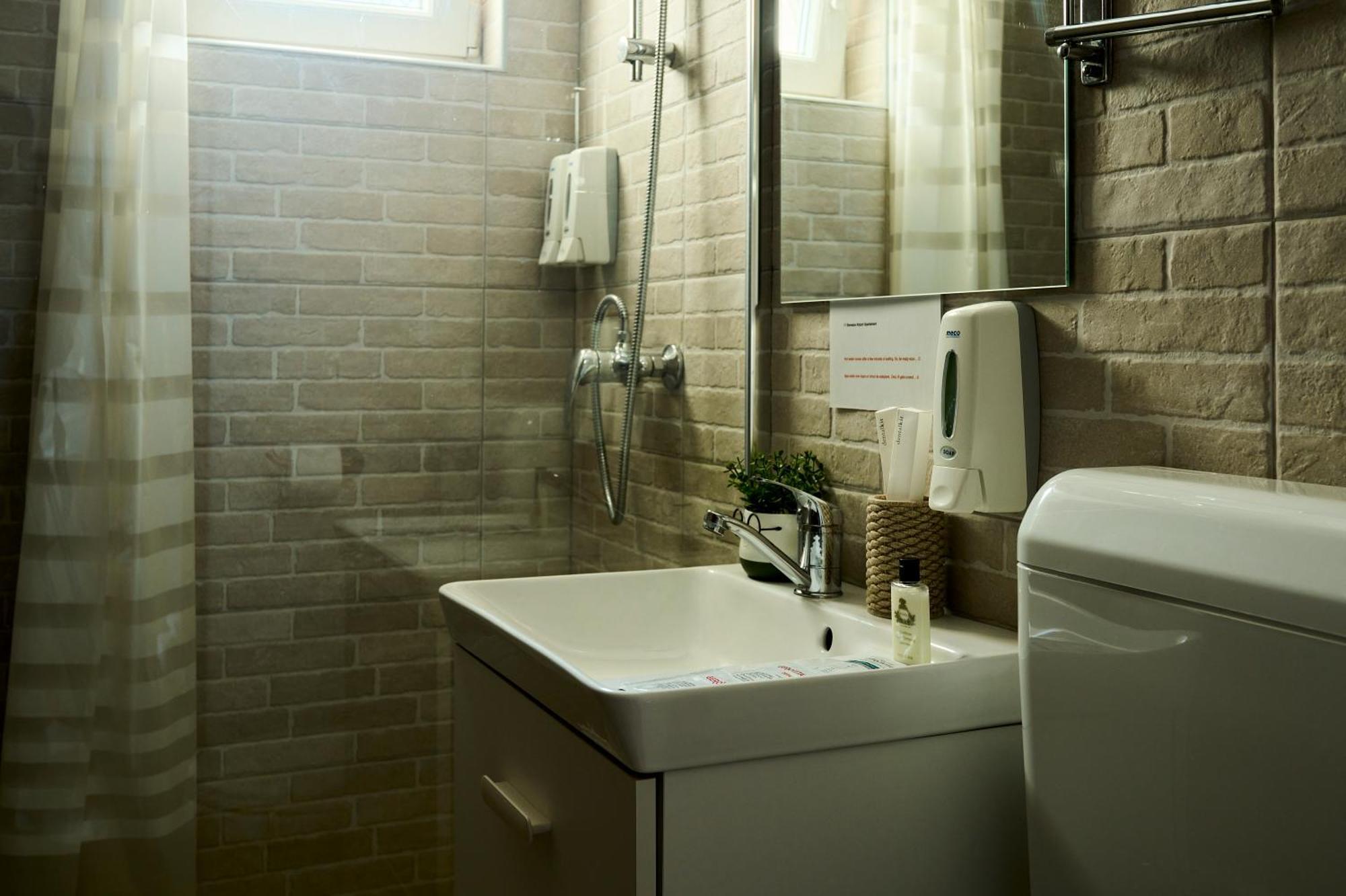11 Baneasa Airport Apartament 布加勒斯特 外观 照片