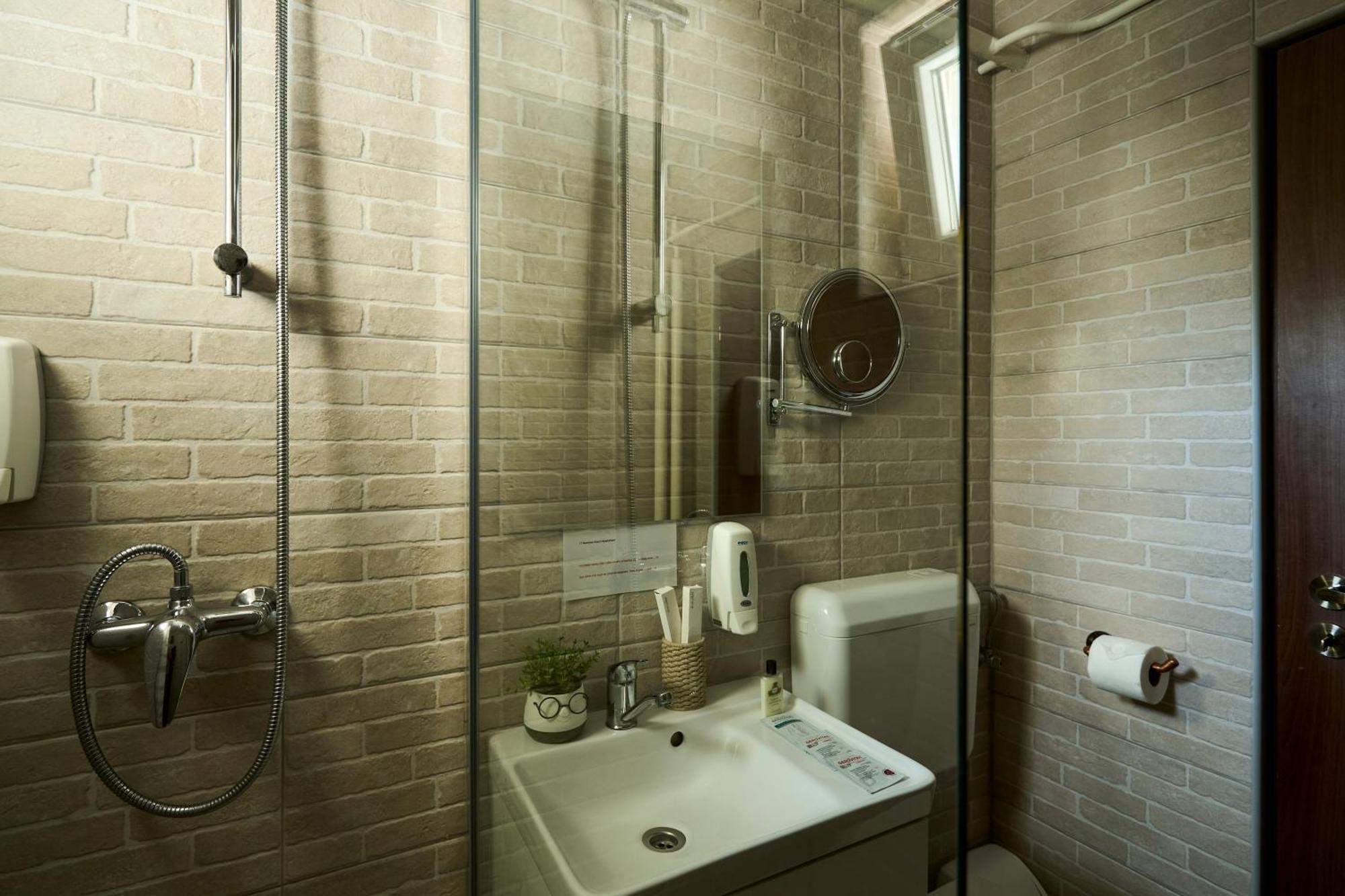 11 Baneasa Airport Apartament 布加勒斯特 外观 照片